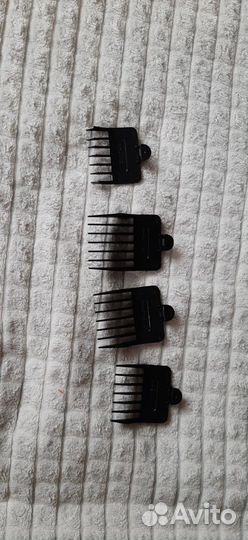 Машинка для стрижки волос