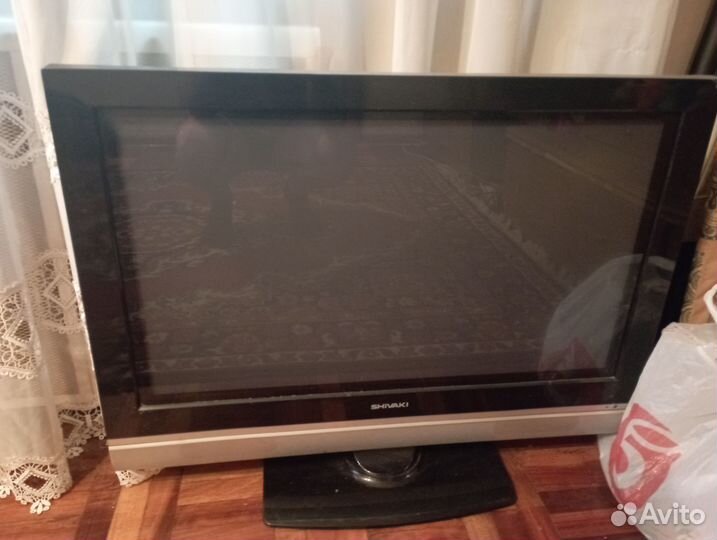 Продам телевизор shivaki