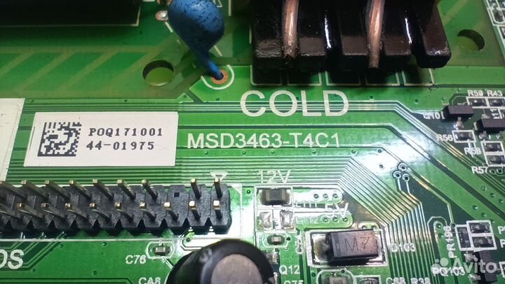 MSD3463-T4C1