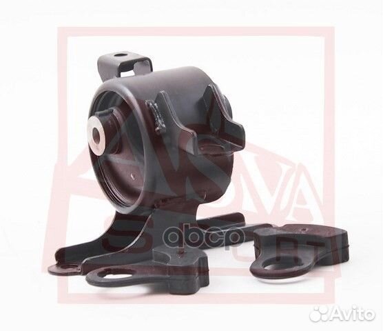 Подушка коробки передач перед 0312gdlh asva