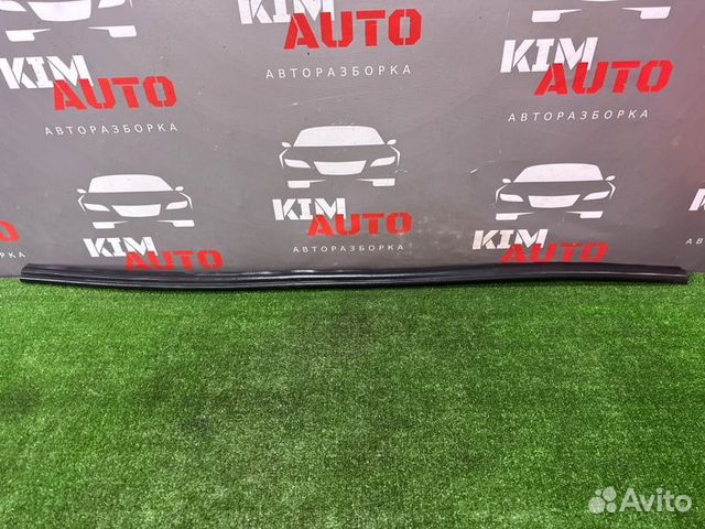 Уплотнитель капота LADA X-Ray Cross 1.6 H4MD 2022