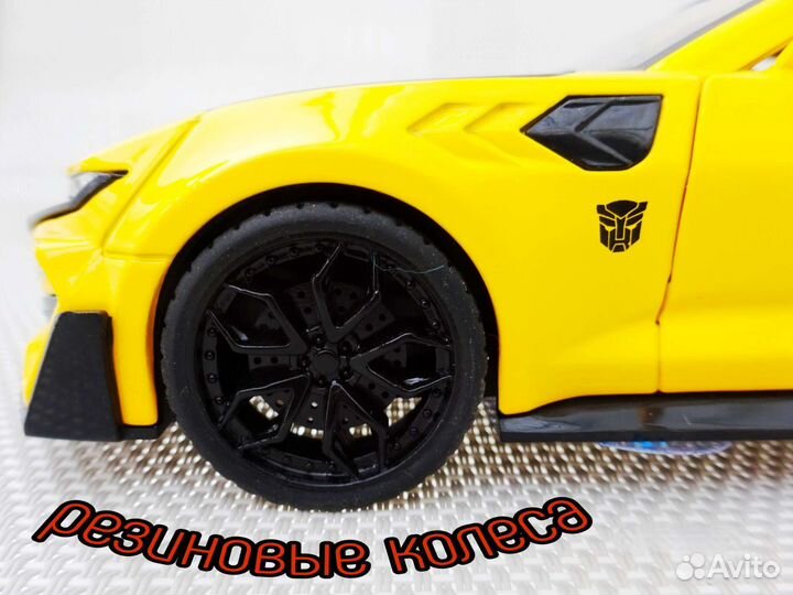 Коллекционные машинки