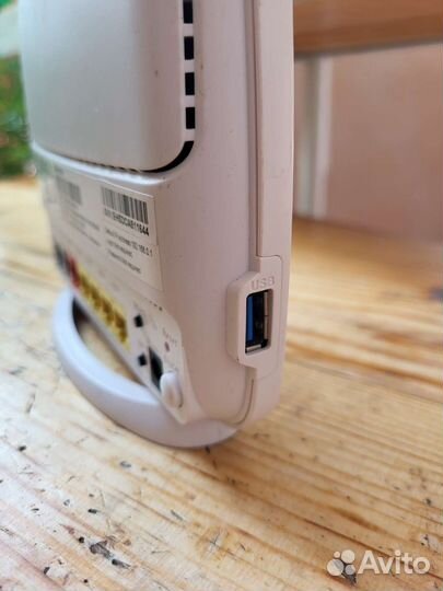 Роутер zte zxhn h218n