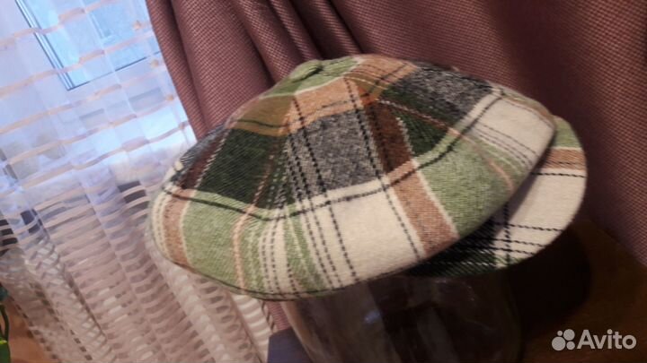 Кепи женская