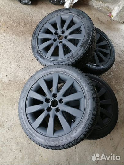 Продам диски от Audi