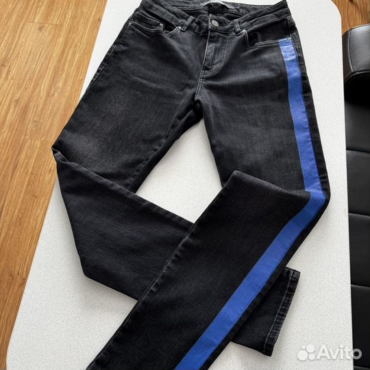 Karl lagerfeld джинсы мужские