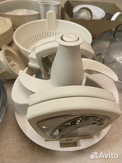 Чаша, соковыжималка, ножи для комбайна moulinex