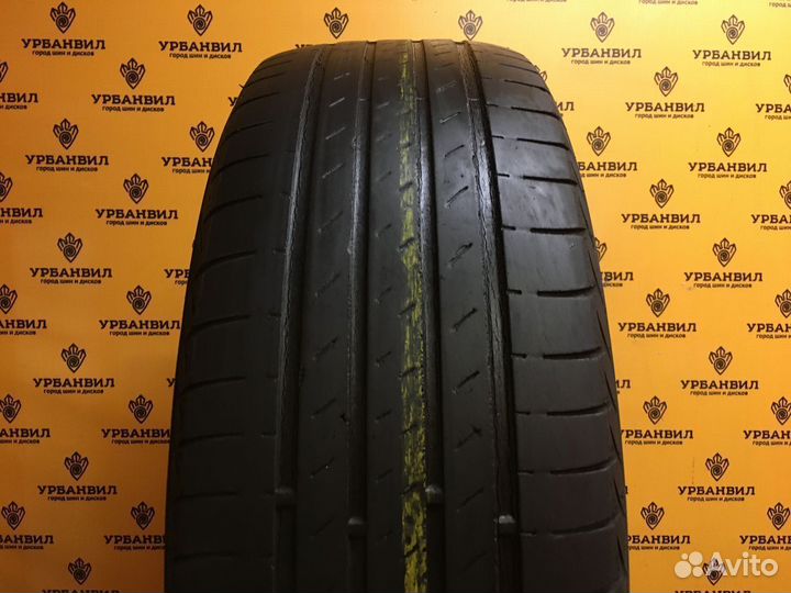 Giti GitiComfort SUV 520 225/65 R17 102H