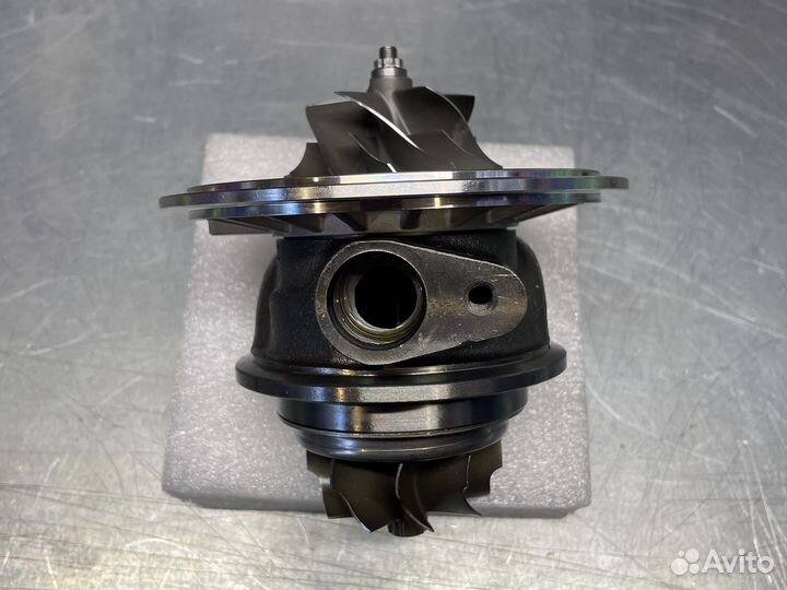 Картридж турбины для Audi S6 / S7 / S8 4.0