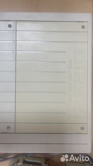 Атс Panasonic D1232