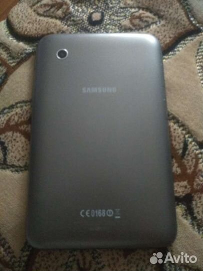 Samsung galaxy Tab 2 (P3100) -хорош. сост. 3G, 8Gb