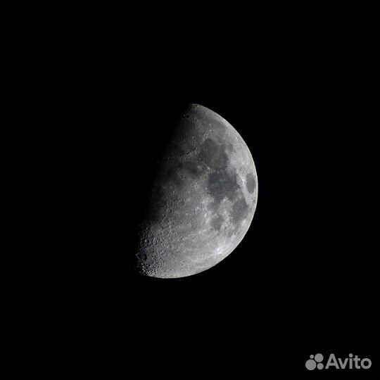 Линзовый телескоп Sky-Watcher 705