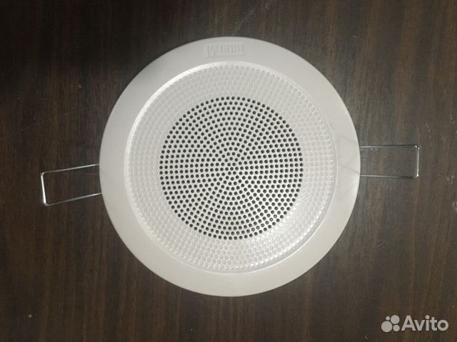 Продам потолочный громкоговоритель