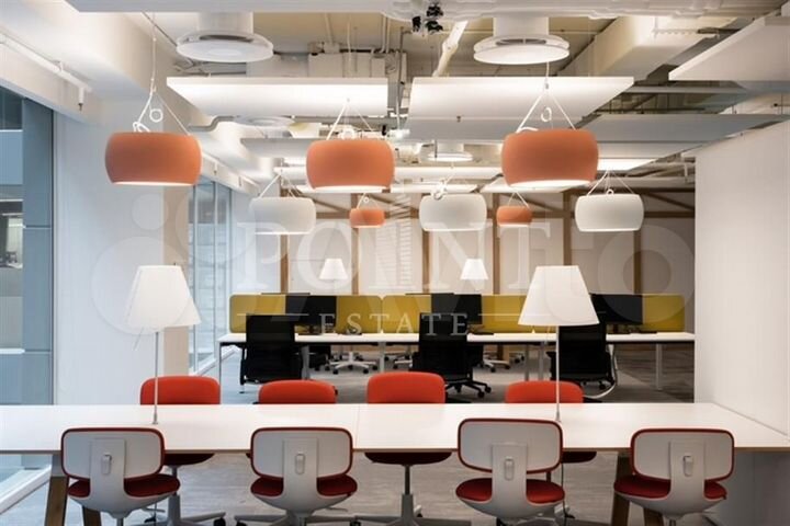 Сдам офисное помещение, 860 м²