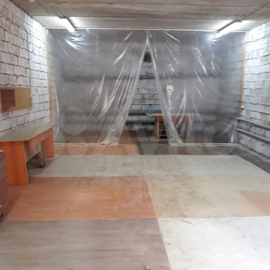 Склад в аренду 148 м²