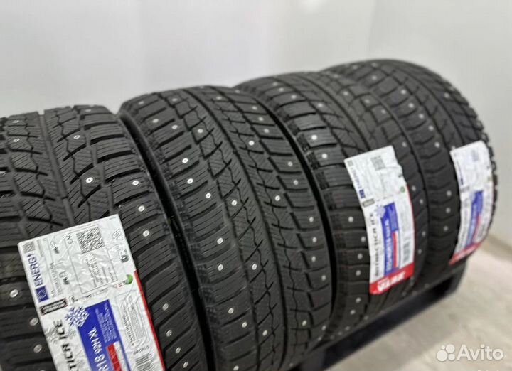 Zeta Antarctica Sport 225/40 R18 72H