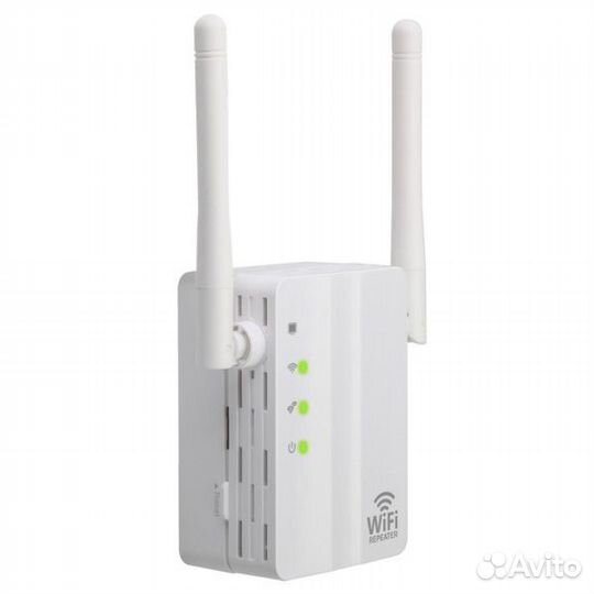 Точка доступа WiFi 300 Mbps WPS