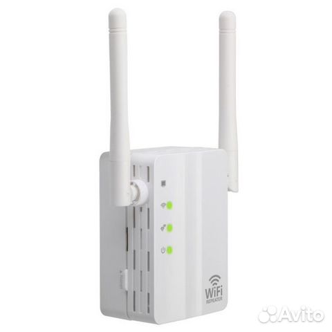 Точка доступа WiFi 300 Mbps WPS