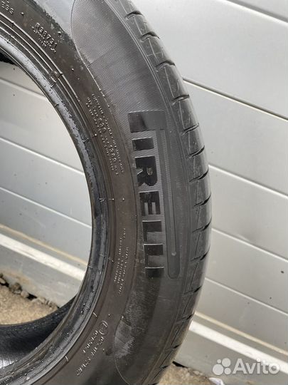 Pirelli Cinturato P1 185/60 R15