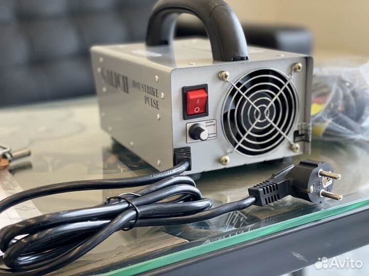 Galich Hot Strike 3.0 Аппарат Удаления Вмятин PDR