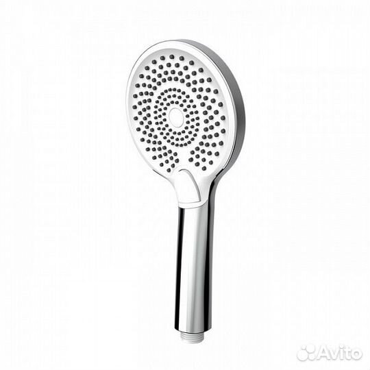 Душевая система встраиваемая iddis Slide