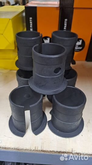 Втулка ковша JCB G65