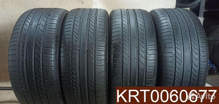 Continental ContiSportContact 5 275/50 R20 99B