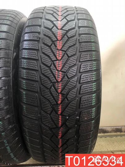 Uniroyal WinterExpert 235/55 R18 104V