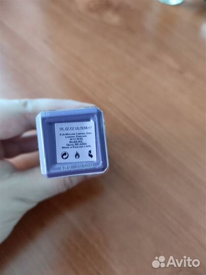 Jo Malone одеколон Lavender & Coriander 30мл