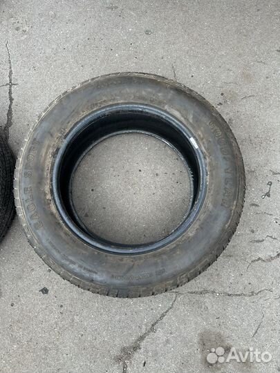 Goodyear Eagle Sport 255/60 R18