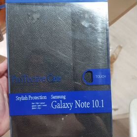 Чехол для планшета Samsung Galaxy Note 10.1