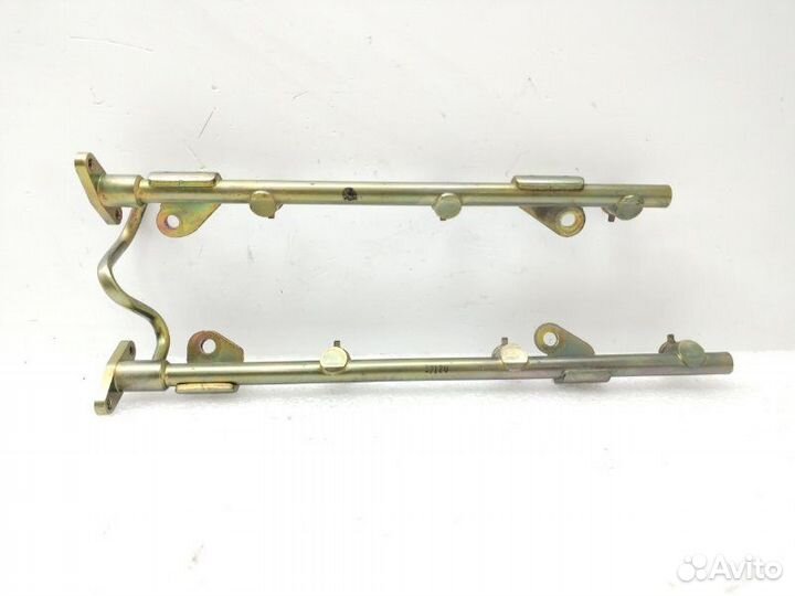 Топливная рейка (рампа) Nissan Fuga Y50 3.5 2005