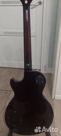 Гитара Epiphone les paul studio