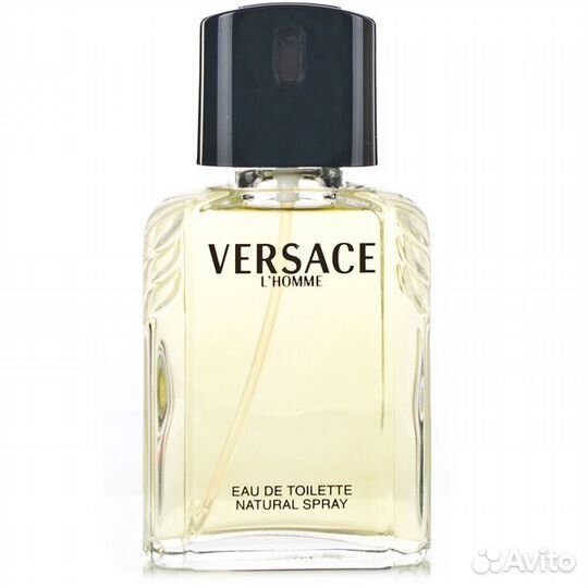 Versace L'Homme