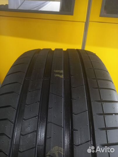Pirelli P Zero 275/40 R21 111Y