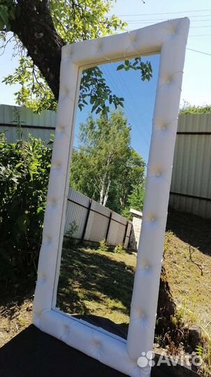 Гримерное зеркало