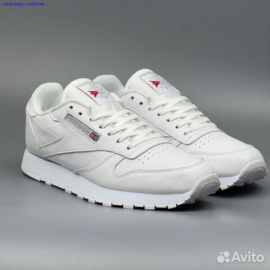 Кроссовки Reebok Classic (Арт.33286)