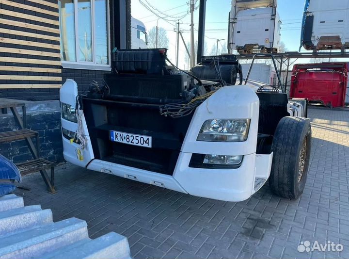 Работа разборщик