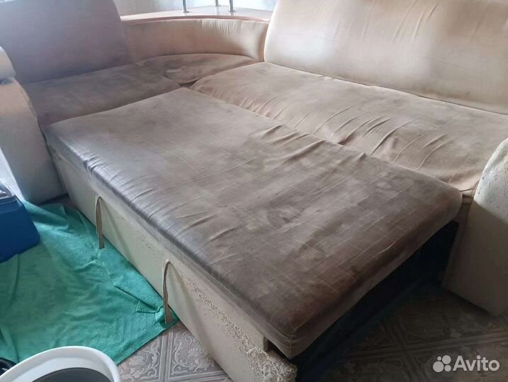 Аренда оборудования для химчистки