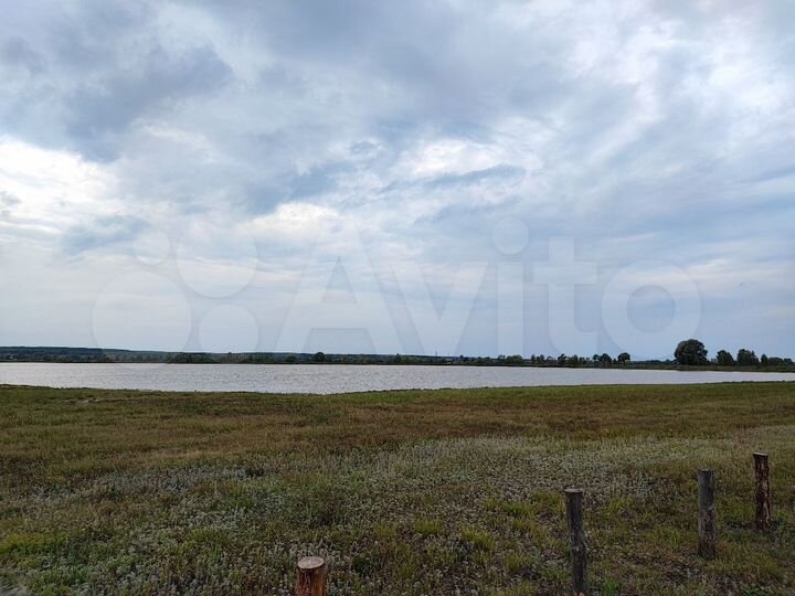 Участок 18 сот. (ИЖС)