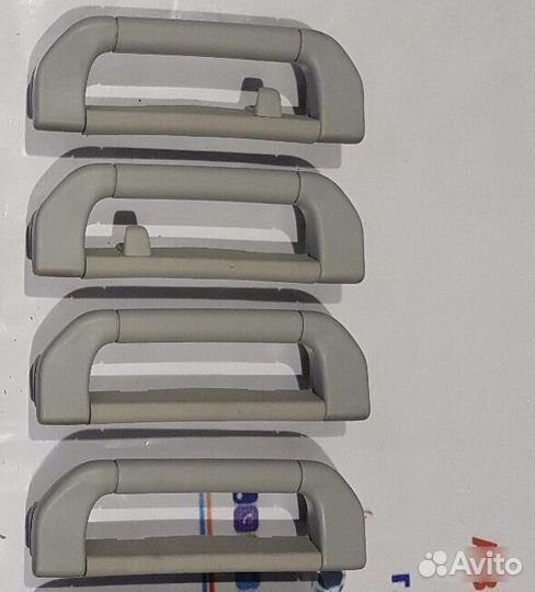 Ручка потолка Bmw X5 E53