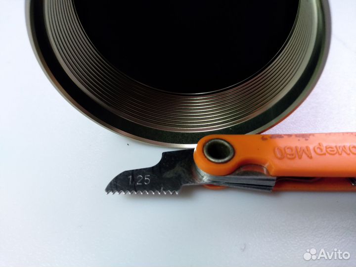 Внешний стакан пера вилки для BMW S1000RR 2018 - 2