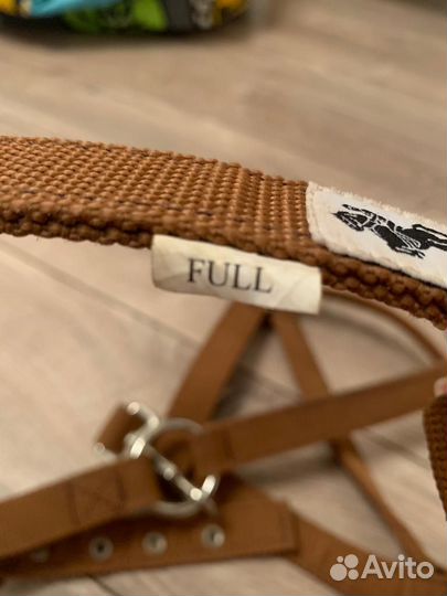 Недоуздок для лошади