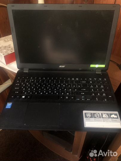 Acer aspire es1 531 p5dn