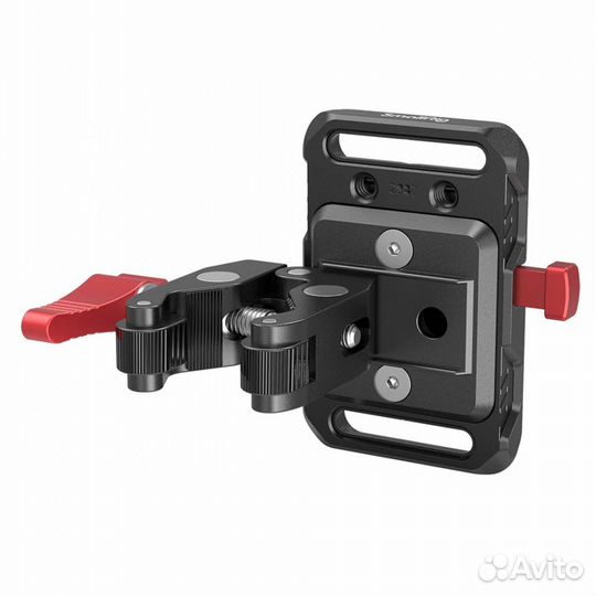 Крепление SmallRig Mini для V Mount аккумулятора с