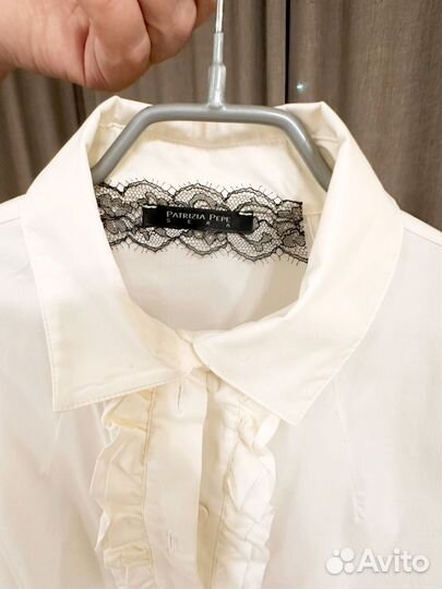 Patrizia pepe оргиганал, новое, 44