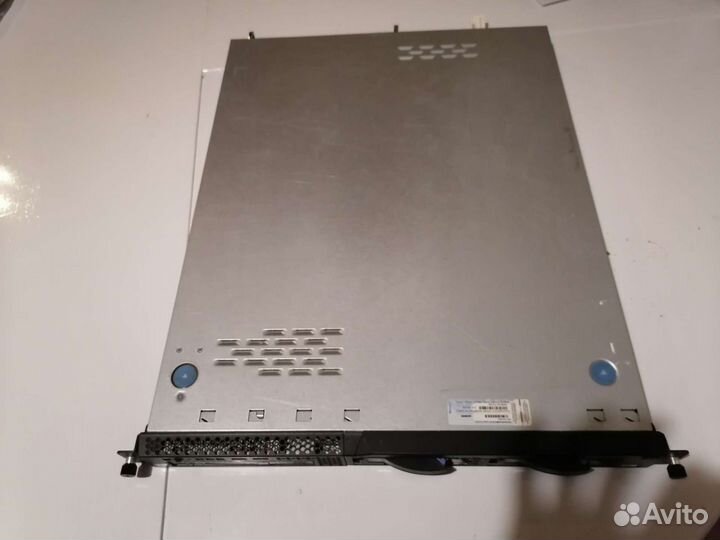 Сервер IBM ExpSell x3250 M3,б/у