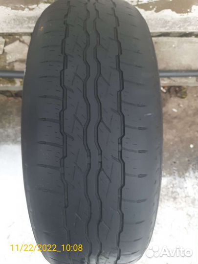 Bridgestone Dueler A/T 697 225/65 R17 101J