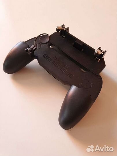 Мобильный геймпад