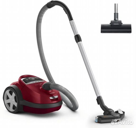 Пылесос Philips